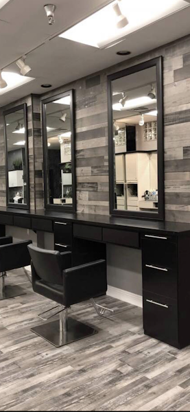 Studio M the salon 1