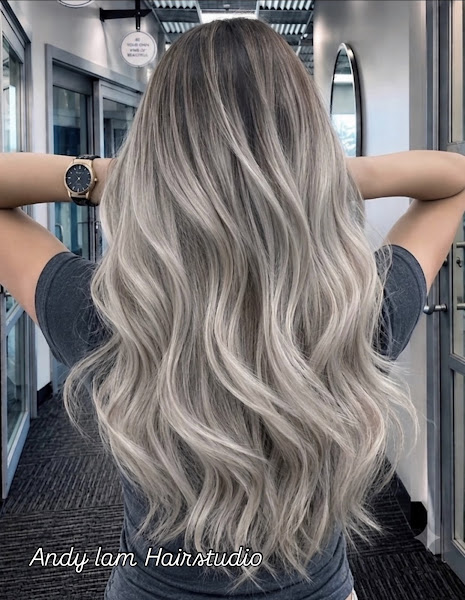 Andy Lam Hair Studio 2