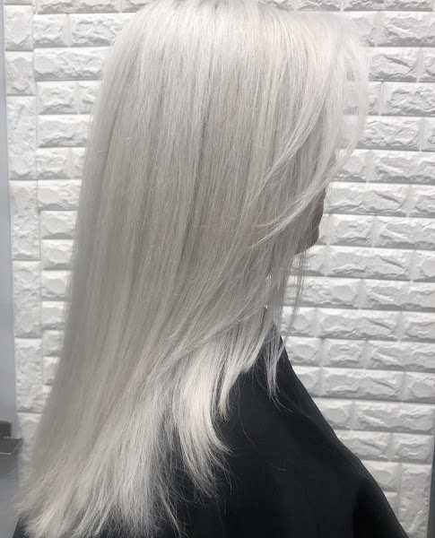 Andy Lam Hair Studio 4