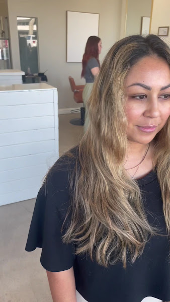 Haute & Knotty Salon 2