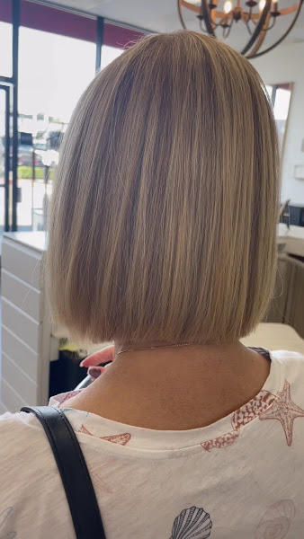 Haute & Knotty Salon 3