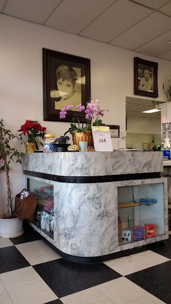 Barbo Beauty Salon 3