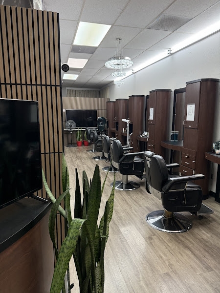 Red Hill Head Spa & Barber 3