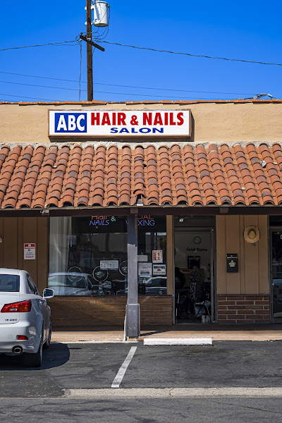 ABC Hair & Nail Salon 1