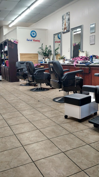 ABC Hair & Nail Salon 2