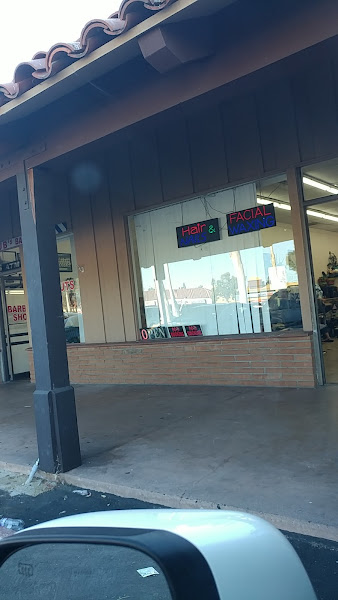 ABC Hair & Nail Salon 3