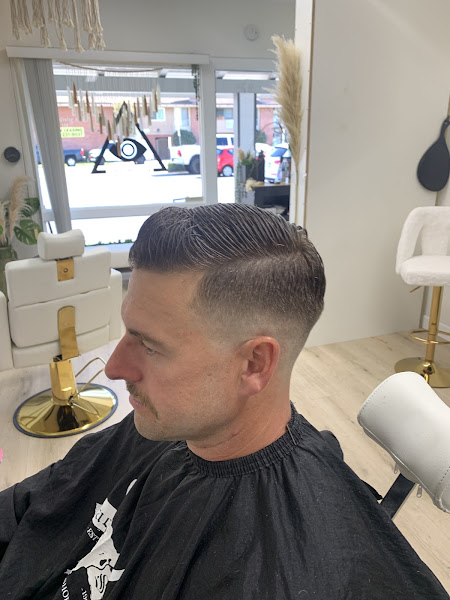 Tuluminati Barbering Bodyworks