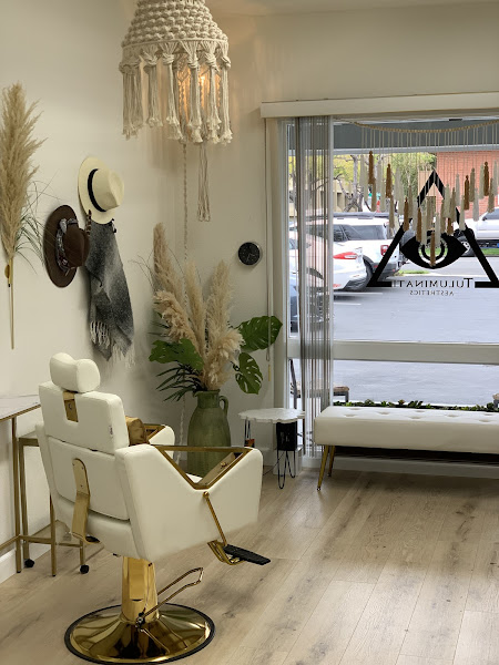 Tuluminati Barbering Bodyworks 3