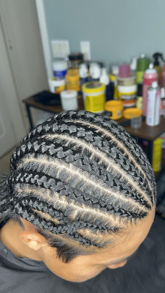 Hair by Kelly Tran @ Phenix Salon Suites 3