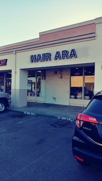 Hair Express 3