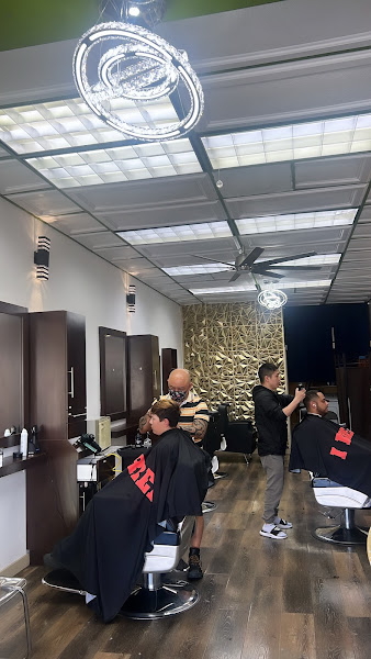 i Barber Shop 2
