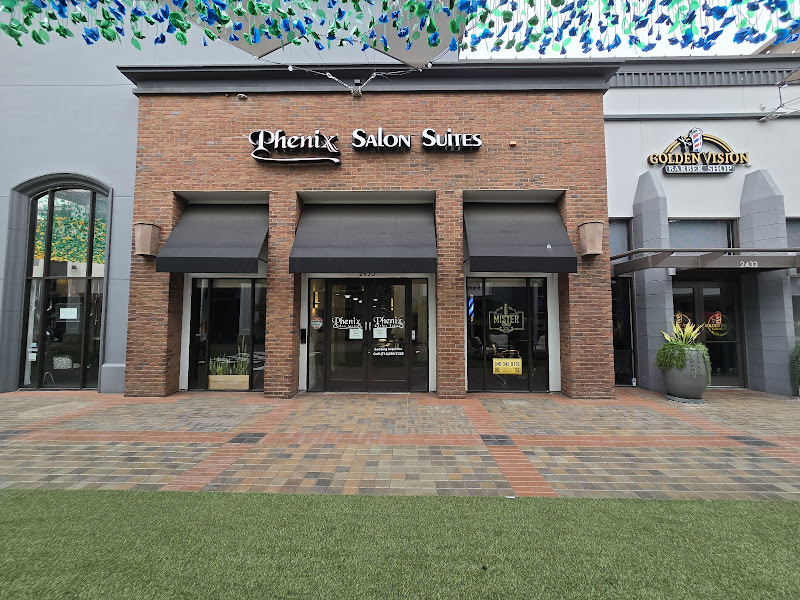 Phenix Salon Suites 1