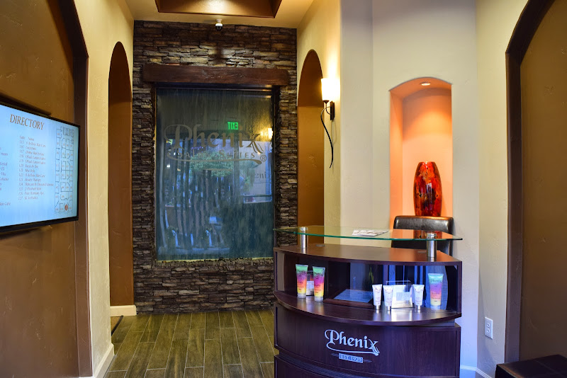 Phenix Salon Suites 2