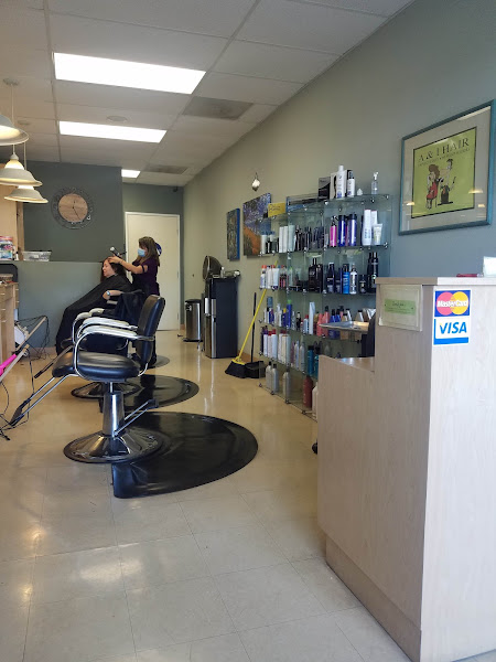 Artistic Salon 4