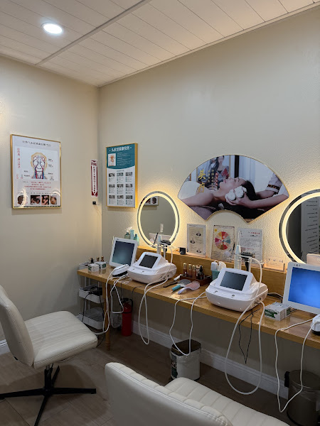 头道汤 Tou Dao Tang | Hair & Scalp Spa Tustin 2