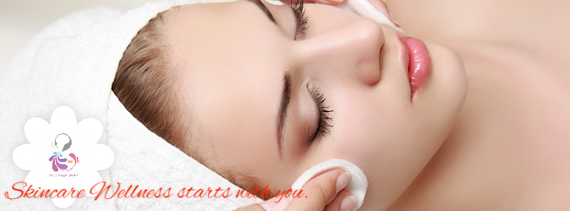 818 Skincare Studio 1