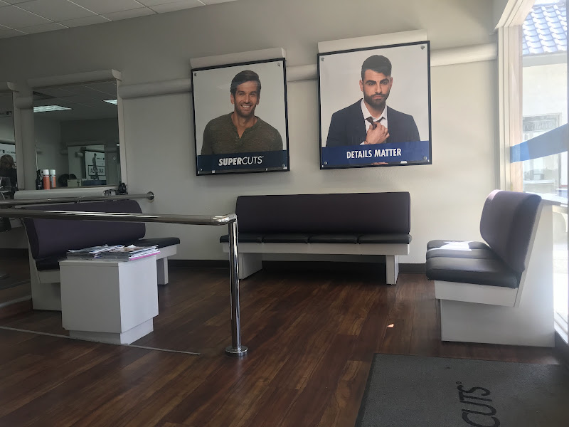 Supercuts 3