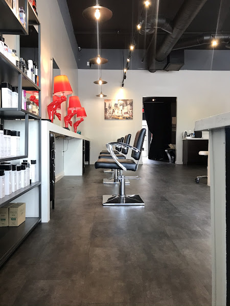 Salon A.Hub 1