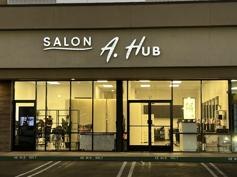Salon A.Hub 4