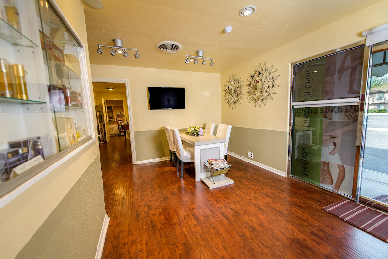 Before & After Skincare Clinic 1