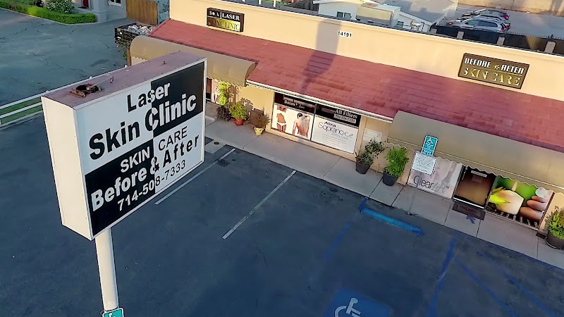 Before & After Skincare Clinic 3