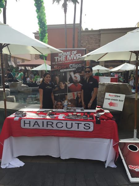 Sport Clips Haircuts of Tustin 4