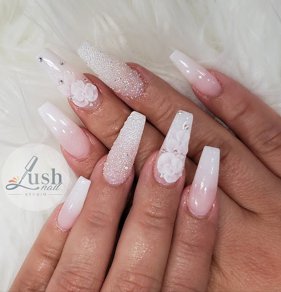Lush Nail Studio 2
