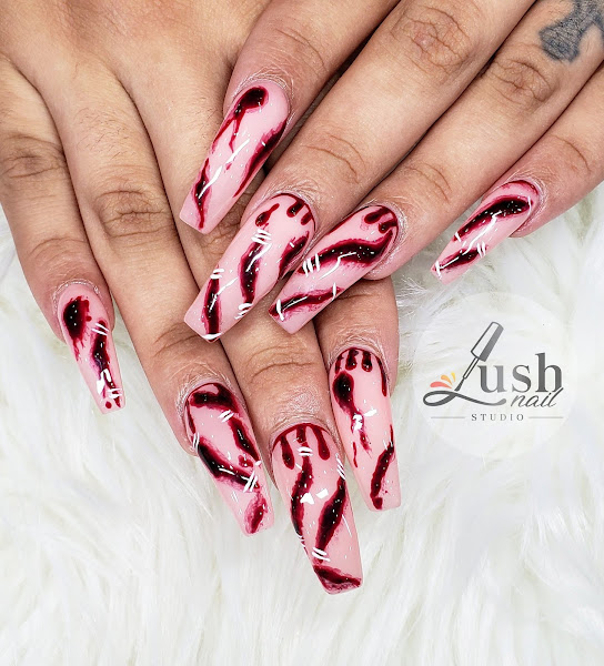 Lush Nail Studio 4