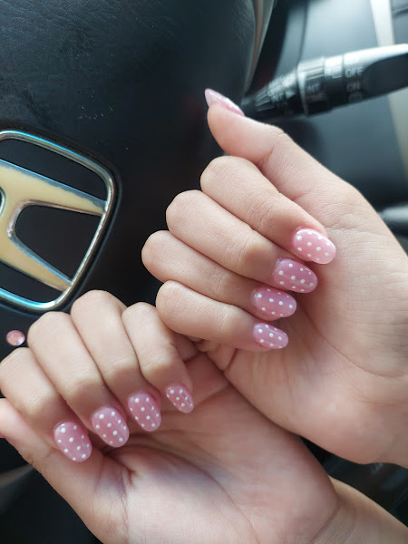 KK Nails & Spa 1
