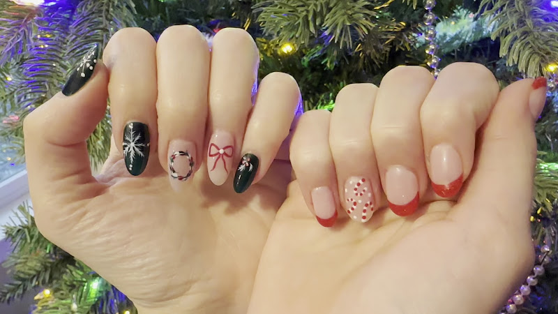 KK Nails & Spa 2