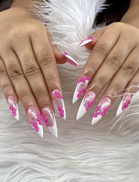 Classy Nail Polish 3