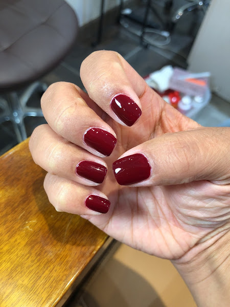 Sassy Nails 3