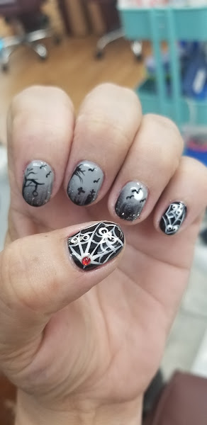 Beyond Nails Spa & Skin 1