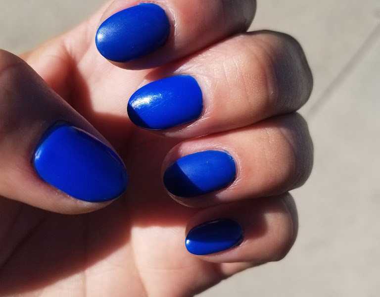 Beyond Nails Spa & Skin 3