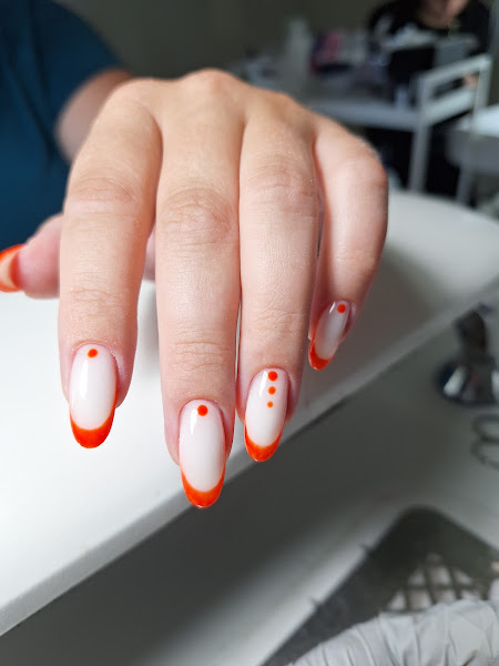 Uliana Beauty Russian Manicure & Pedicure