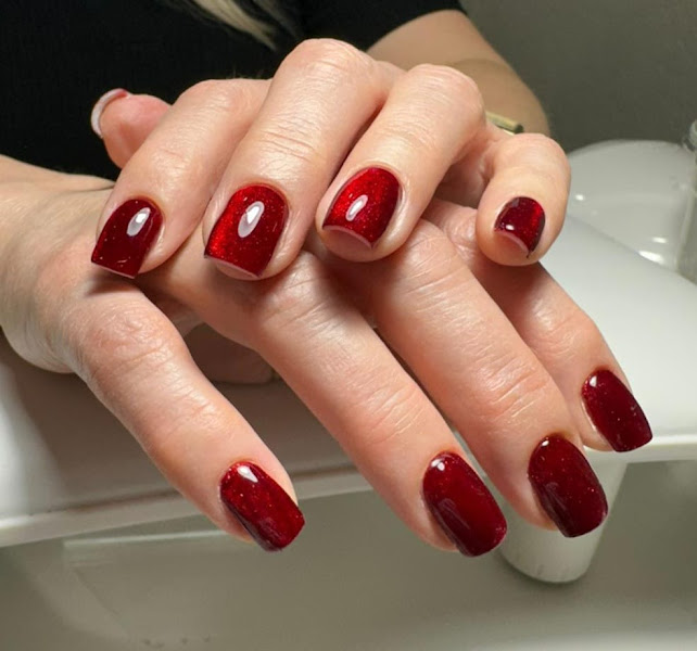 Uliana Beauty Russian Manicure & Pedicure 2