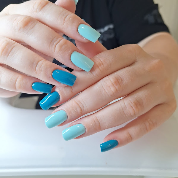 Uliana Beauty Russian Manicure & Pedicure 3