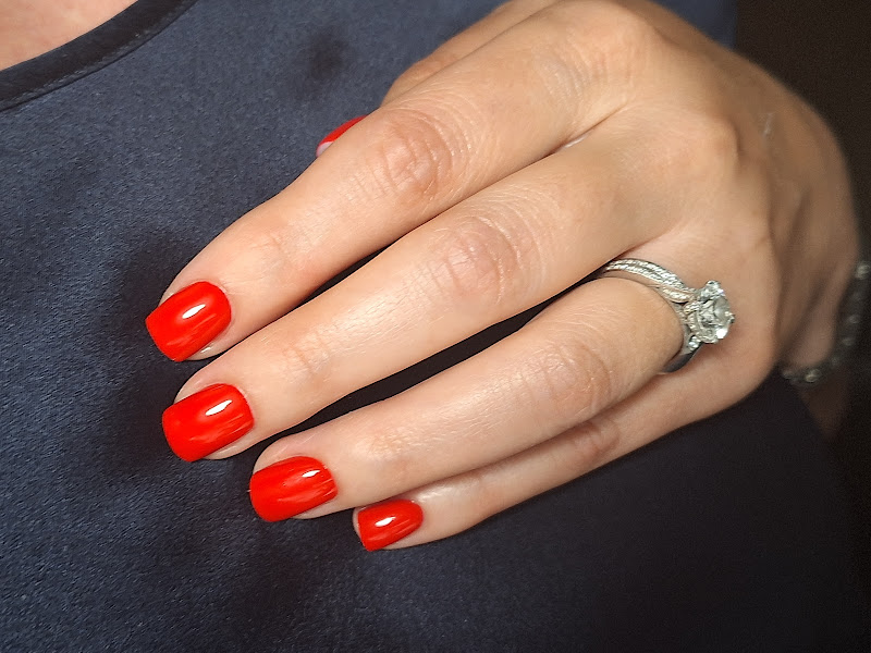 Uliana Beauty Russian Manicure & Pedicure 4