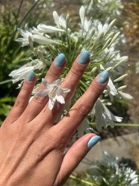 Uliana Beauty Russian Manicure & Pedicure 5