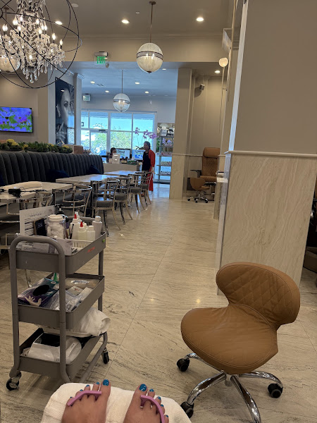 Dylan Blue Nail Spa Tustin 2