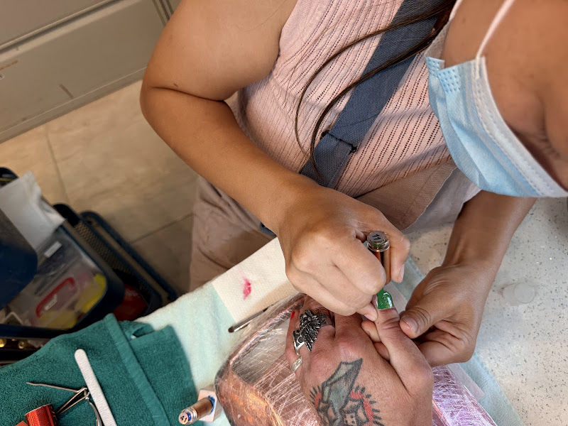 Beautiful Nails And More 5
