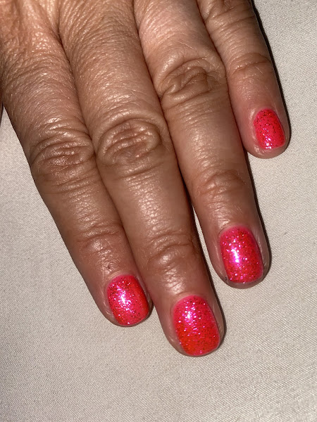 Lovely Nails 2