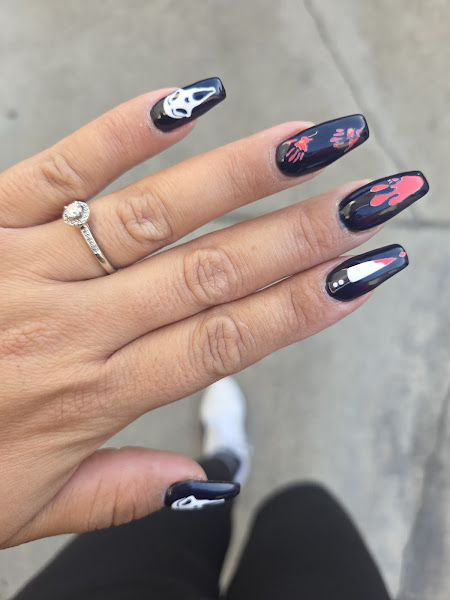 Lovely Nails 3