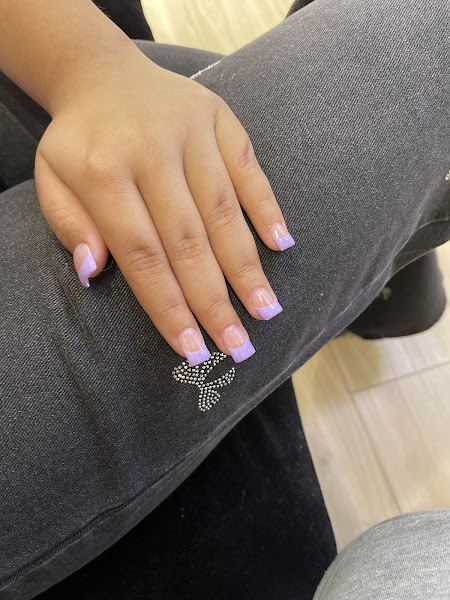 V.I.P Nails 1