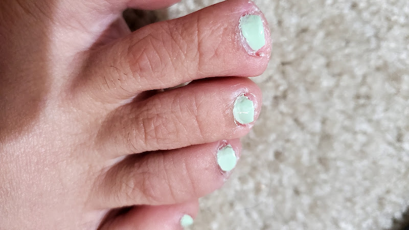 V.I.P Nails 2