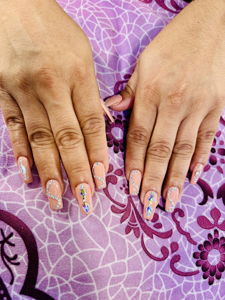 V.I.P Nails 3