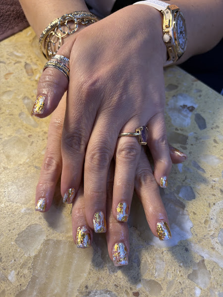V.I.P Nails 4