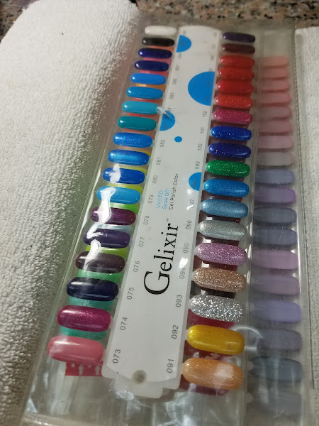 Pro Nails 1