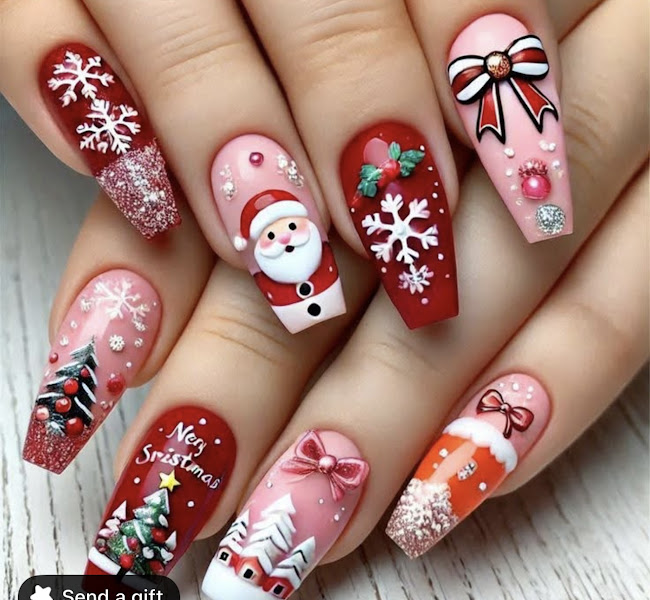 Labella Nails 2