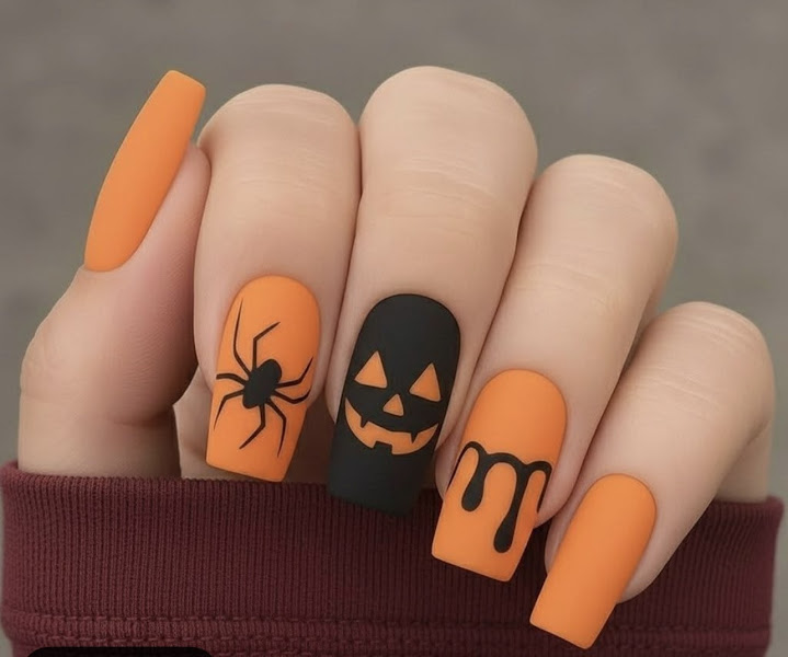 Labella Nails 4